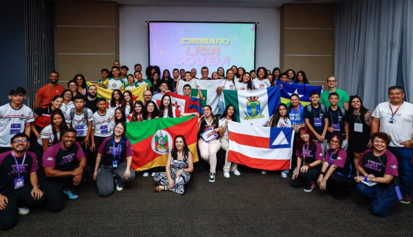 ASN Rio de Janeiro - Agência Sebrae de Notícias