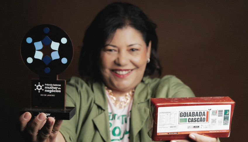 ASN Rio de Janeiro - Agência Sebrae de Notícias