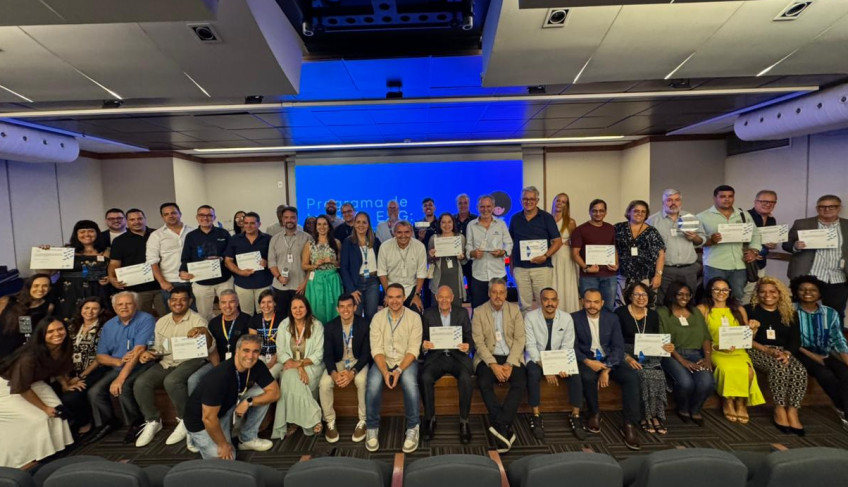 ASN Rio de Janeiro - Agência Sebrae de Notícias