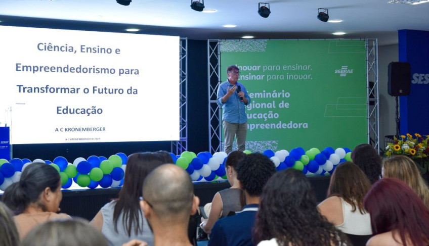 ASN Rio de Janeiro - Agência Sebrae de Notícias