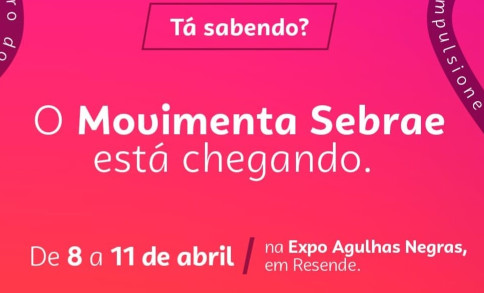 ASN Rio de Janeiro - Agência Sebrae de Notícias