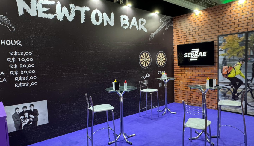 ASN Rio de Janeiro - Agência Sebrae de Notícias