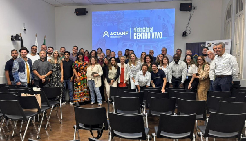 ASN Rio de Janeiro - Agência Sebrae de Notícias