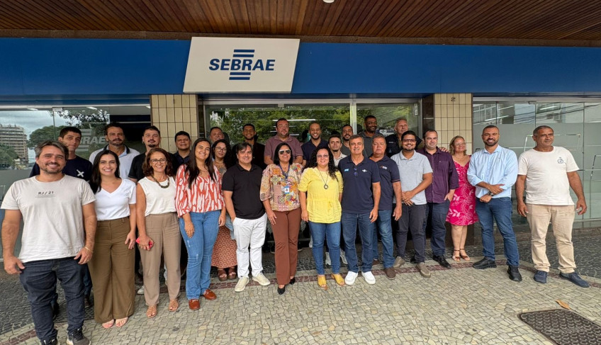 ASN Rio de Janeiro - Agência Sebrae de Notícias