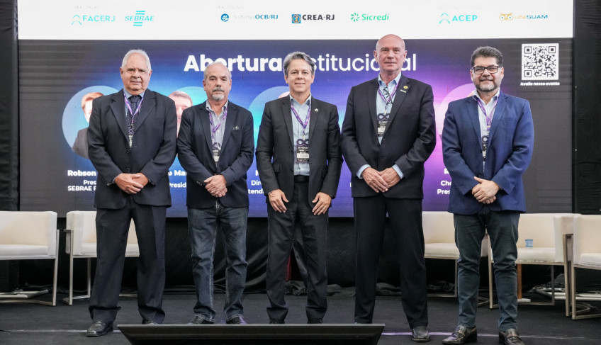 ASN Rio de Janeiro - Agência Sebrae de Notícias