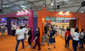 ASN Rio de Janeiro - Agência Sebrae de Notícias