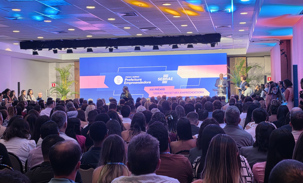 ASN Rio de Janeiro - Agência Sebrae de Notícias