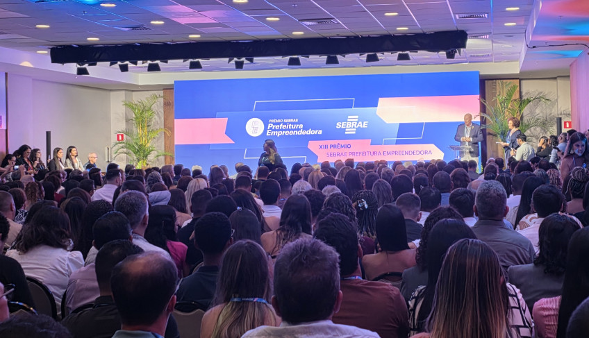 ASN Rio de Janeiro - Agência Sebrae de Notícias