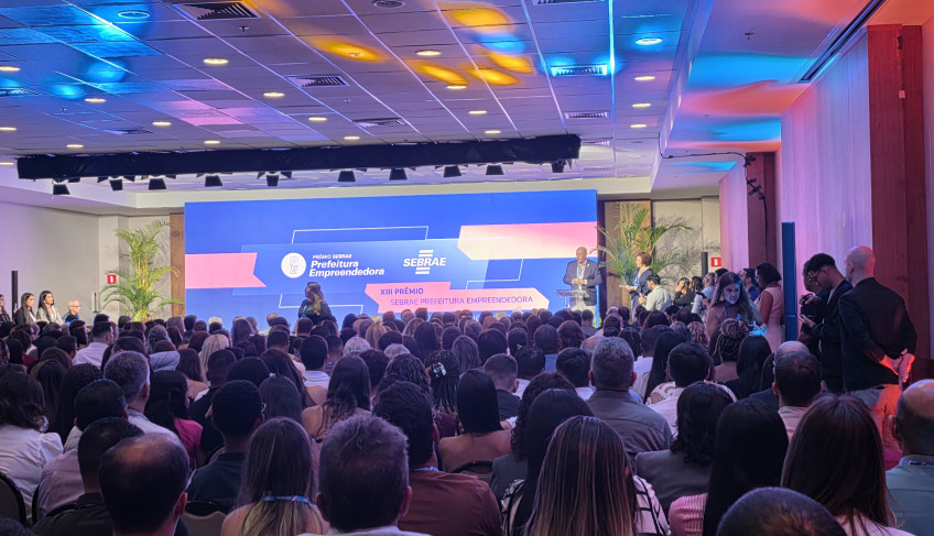ASN Rio de Janeiro - Agência Sebrae de Notícias