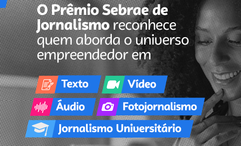 ASN Rio de Janeiro - Agência Sebrae de Notícias
