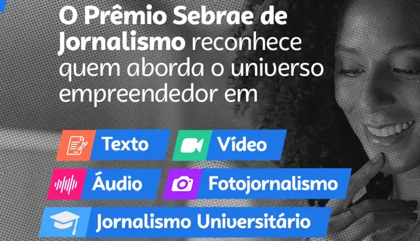 ASN Rio de Janeiro - Agência Sebrae de Notícias