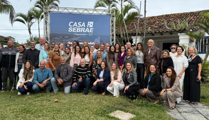 ASN Rio de Janeiro - Agência Sebrae de Notícias