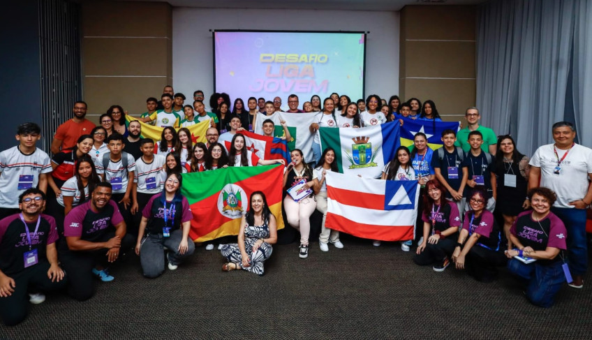 ASN Rio de Janeiro - Agência Sebrae de Notícias