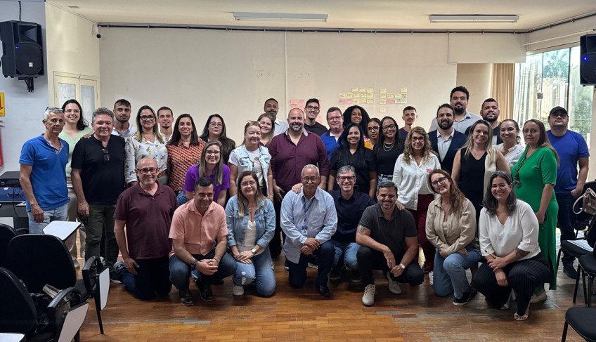 ASN Rio de Janeiro - Agência Sebrae de Notícias