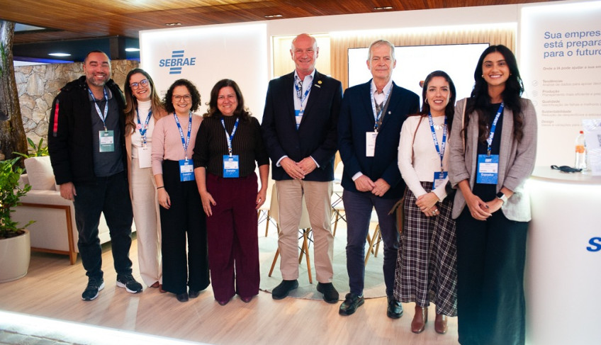 ASN Rio de Janeiro - Agência Sebrae de Notícias