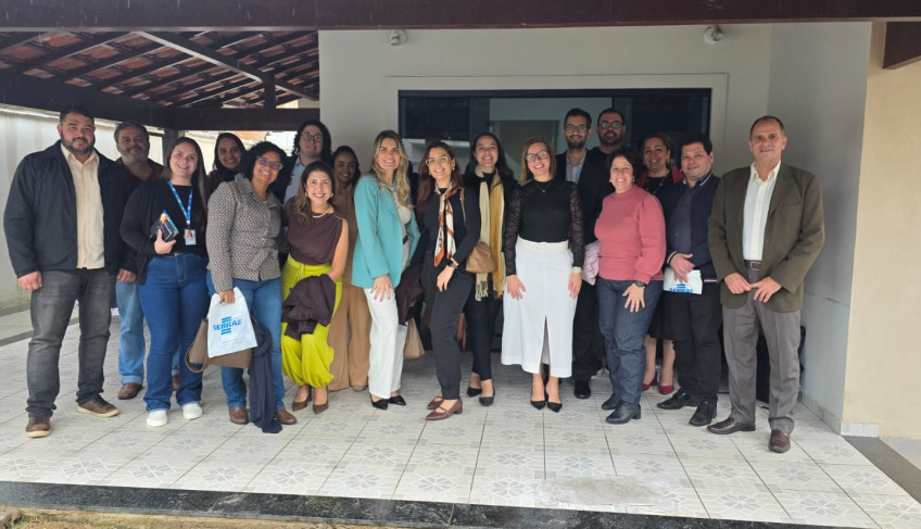 ASN Rio de Janeiro - Agência Sebrae de Notícias