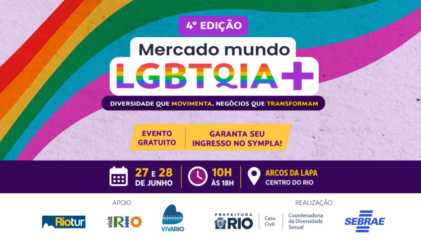 ASN Rio de Janeiro - Agência Sebrae de Notícias
