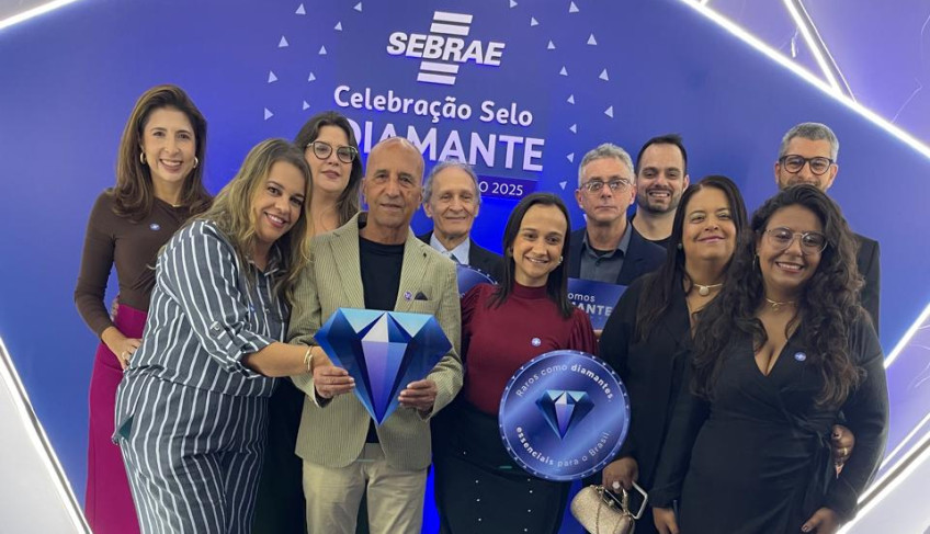 ASN Rio de Janeiro - Agência Sebrae de Notícias