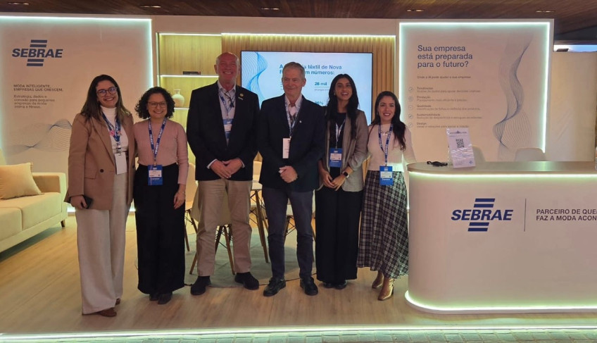 ASN Rio de Janeiro - Agência Sebrae de Notícias