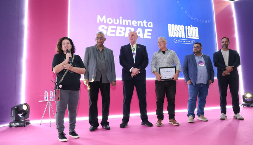 ASN Rio de Janeiro - Agência Sebrae de Notícias