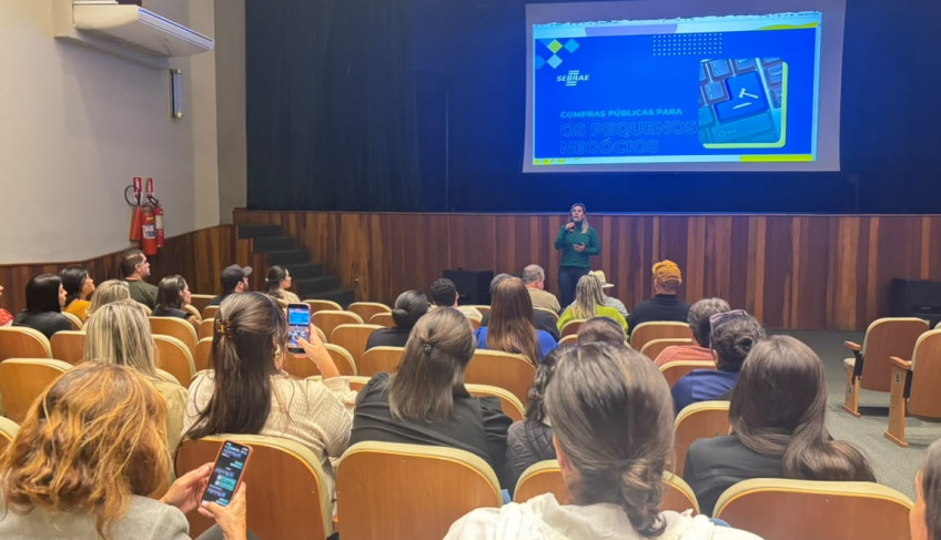 ASN Rio de Janeiro - Agência Sebrae de Notícias