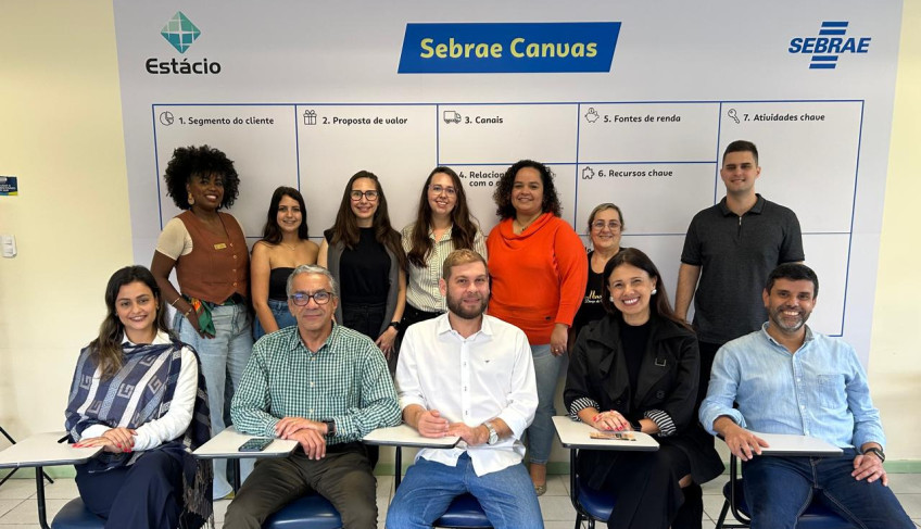 ASN Rio de Janeiro - Agência Sebrae de Notícias