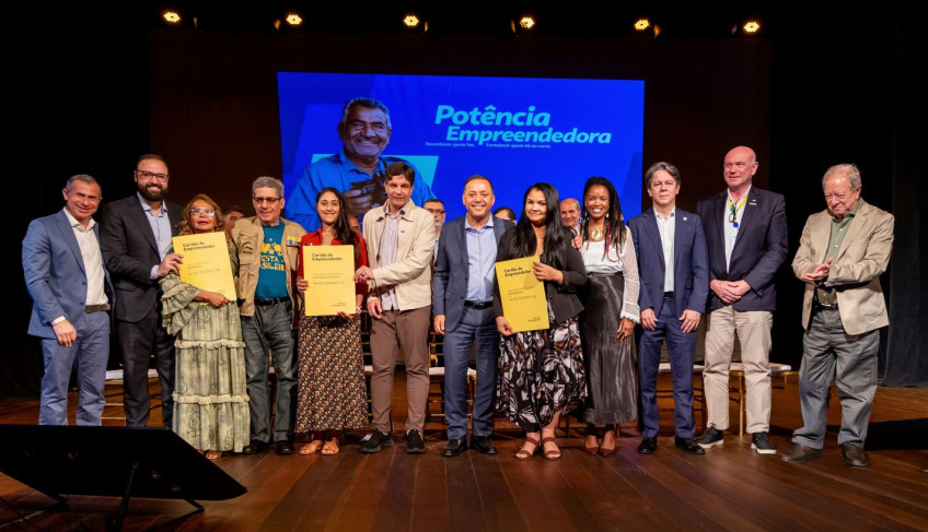 ASN Rio de Janeiro - Agência Sebrae de Notícias