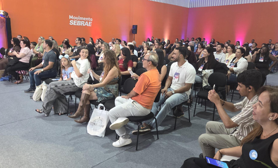 ASN Rio de Janeiro - Agência Sebrae de Notícias