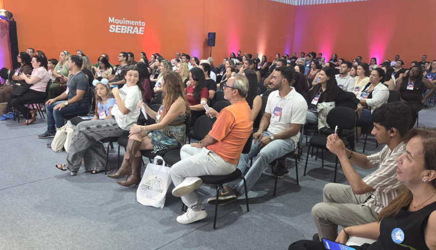 ASN Rio de Janeiro - Agência Sebrae de Notícias