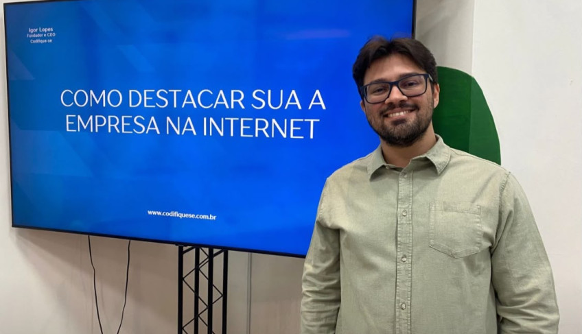 ASN Rio de Janeiro - Agência Sebrae de Notícias