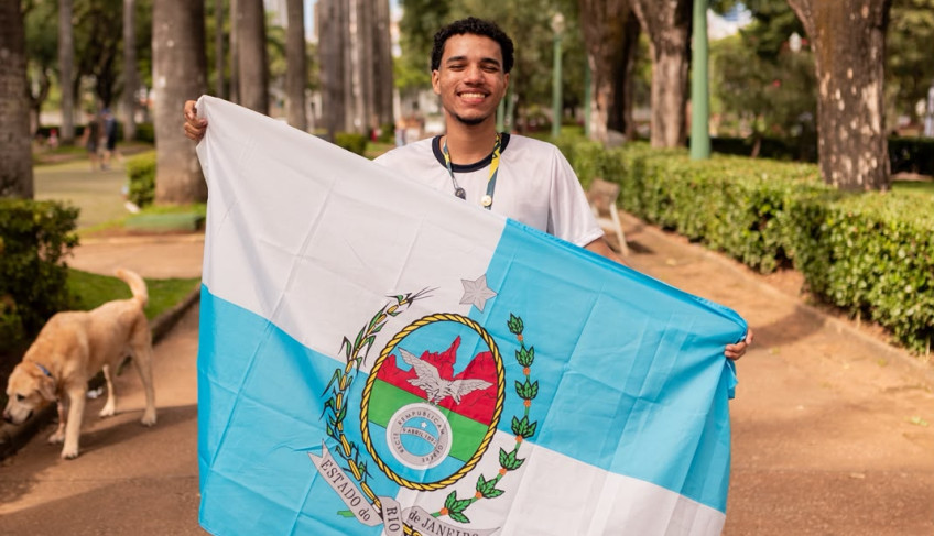 ASN Rio de Janeiro - Agência Sebrae de Notícias