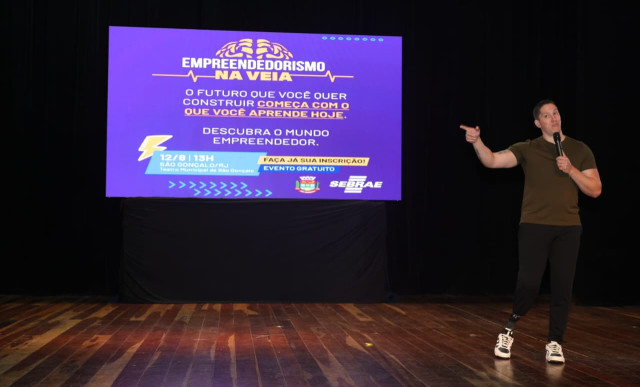 ASN Rio de Janeiro - Agência Sebrae de Notícias