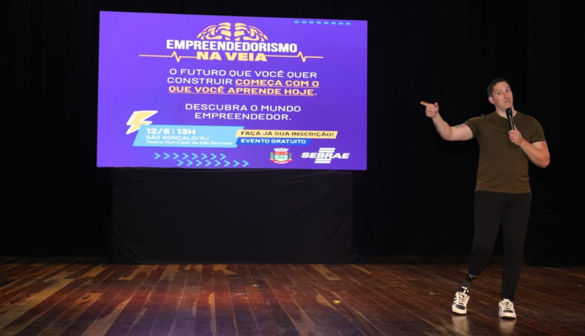 ASN Rio de Janeiro - Agência Sebrae de Notícias