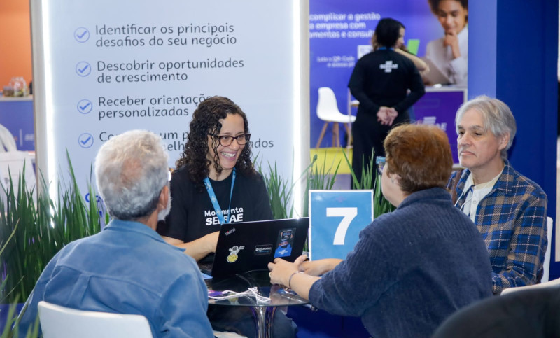 ASN Rio de Janeiro - Agência Sebrae de Notícias