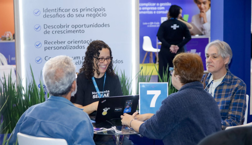 ASN Rio de Janeiro - Agência Sebrae de Notícias