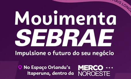 ASN Rio de Janeiro - Agência Sebrae de Notícias