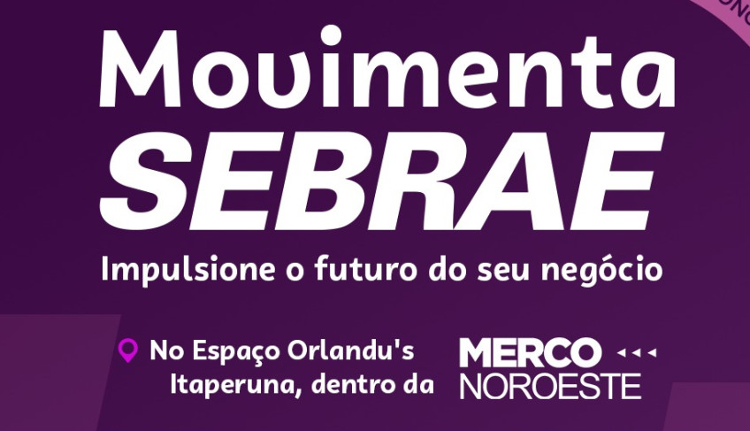 ASN Rio de Janeiro - Agência Sebrae de Notícias
