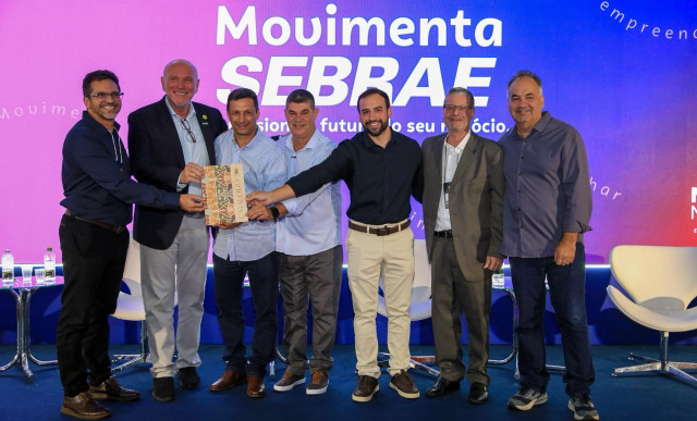 ASN Rio de Janeiro - Agência Sebrae de Notícias