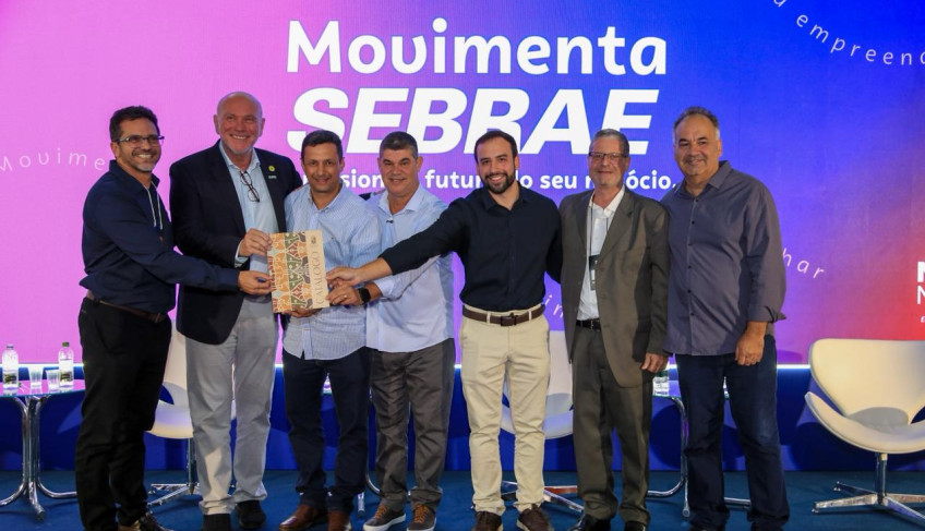 ASN Rio de Janeiro - Agência Sebrae de Notícias