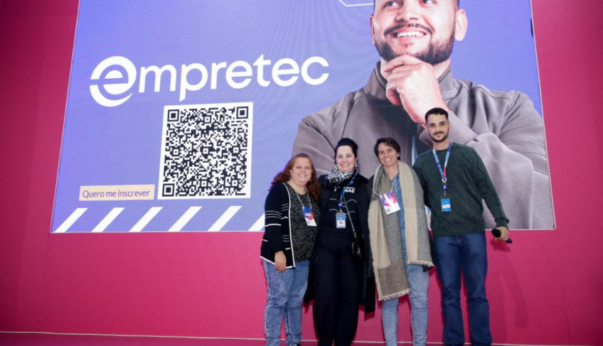 ASN Rio de Janeiro - Agência Sebrae de Notícias