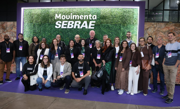 ASN Rio de Janeiro - Agência Sebrae de Notícias