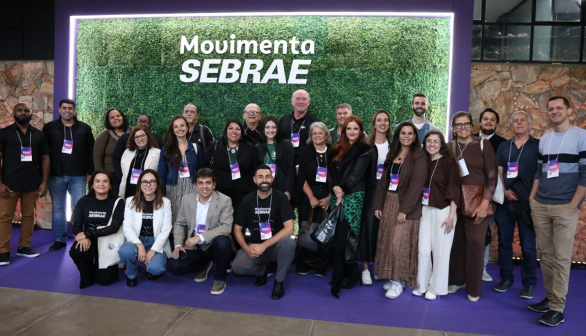 ASN Rio de Janeiro - Agência Sebrae de Notícias