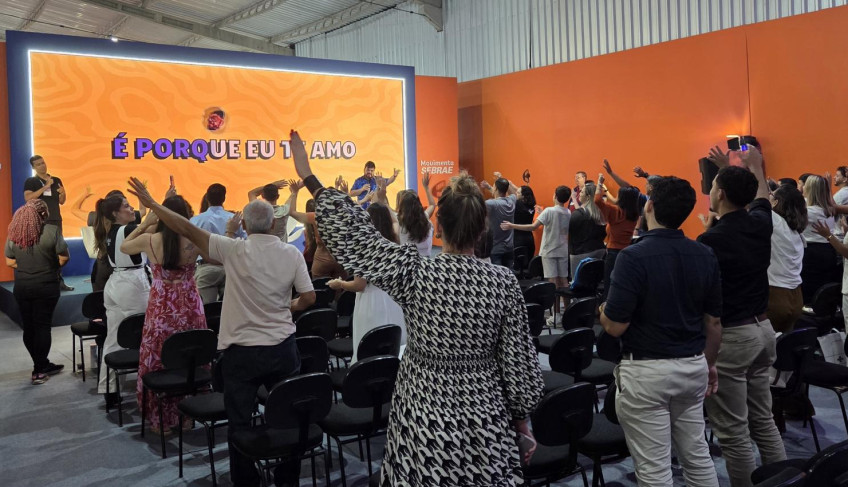 ASN Rio de Janeiro - Agência Sebrae de Notícias