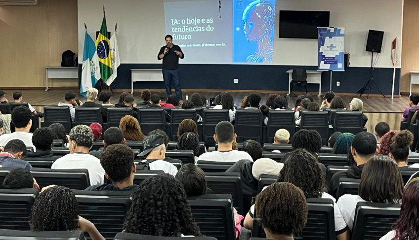 ASN Rio de Janeiro - Agência Sebrae de Notícias