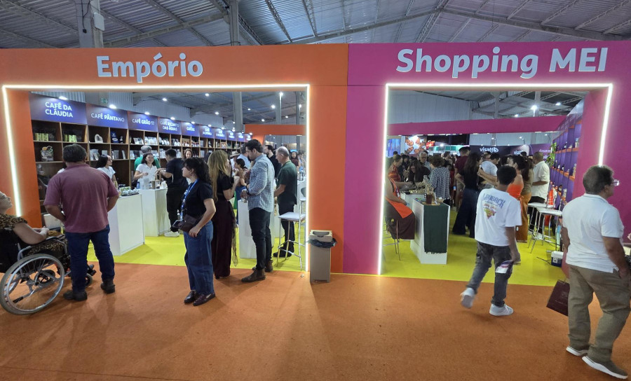 ASN Rio de Janeiro - Agência Sebrae de Notícias