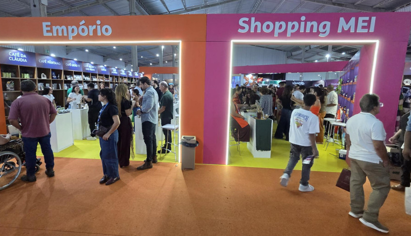 ASN Rio de Janeiro - Agência Sebrae de Notícias