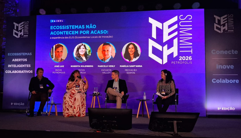 ASN Rio de Janeiro - Agência Sebrae de Notícias