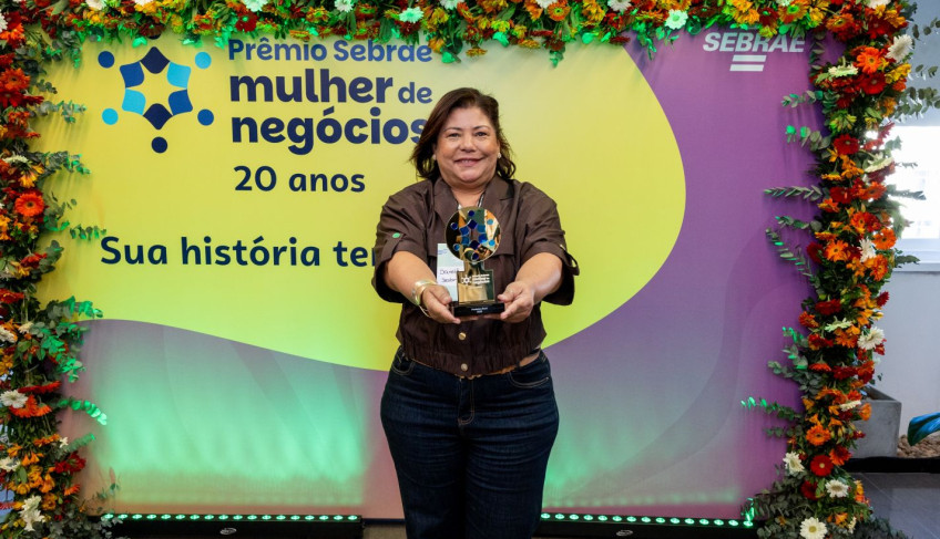 ASN Rio de Janeiro - Agência Sebrae de Notícias