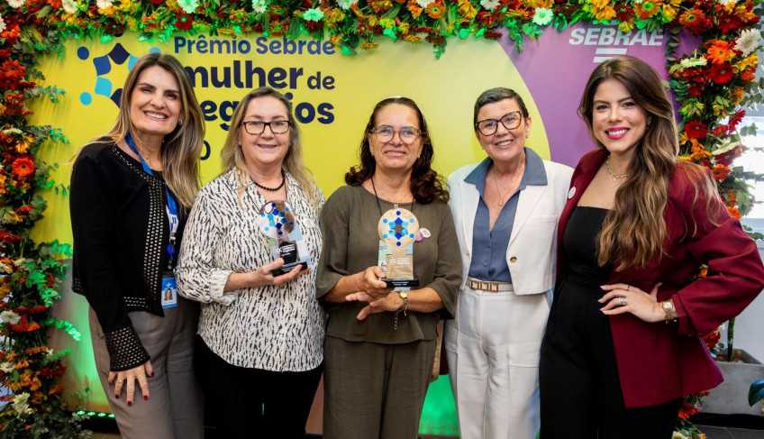 ASN Rio de Janeiro - Agência Sebrae de Notícias