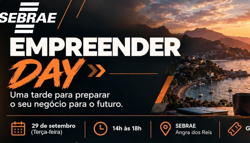 ASN Rio de Janeiro - Agência Sebrae de Notícias